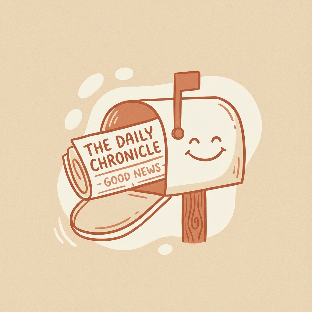 Illustration boîte aux lettres